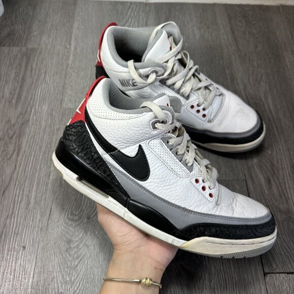 Air Jordan Retro NRG Tinker Hatfield 2018 Size AQ3835 160